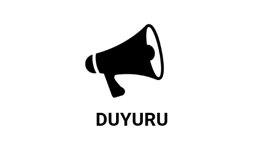 FAALİYET "4.1.YEG ÜYELERİNE, YÖNETİMİNE VE UZMANLARINA YÖNELİK IPARD III PROGRAMI EĞİTİMİNİN VERİLMESİ" İHALE TEKLİF DUYURUSU